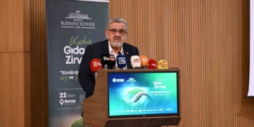 Türkiye’nin sürdürülebilir gıda geleceği Uludağ’da şekillendi