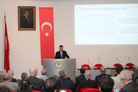 "Doğru bilgiyi paylaşmak sürdürülebilir madenciliğin ilk adımı"