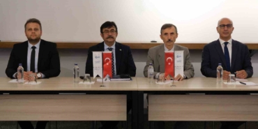 Bursa’nın ulaşımında dijital dönüşüm için güç birliği: Burulaş, Ulutek Teknoloji Sahnesi’nde