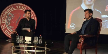 Emre Belözoğlu: "Bahisle adı geçen hakemler en ağır cezayı almalı"