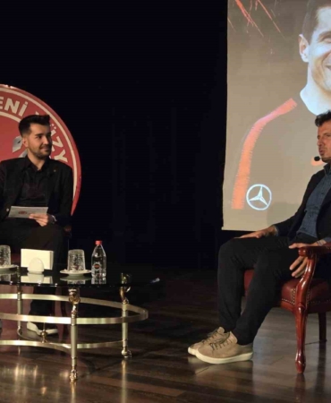 Emre Belözoğlu: "Bahisle adı geçen hakemler en ağır cezayı almalı"