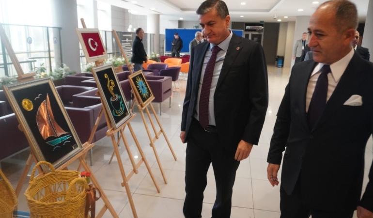 Balıkesir’de bağımlılıkla mücadele için getiren proje hayata geçiyor