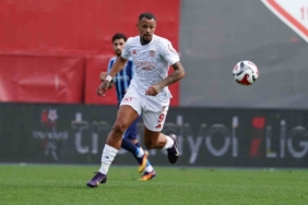 Trendyol 1. Lig: Pendikspor: 3 - Adana Demirspor: 0