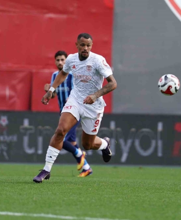 Trendyol 1. Lig: Pendikspor: 3 - Adana Demirspor: 0