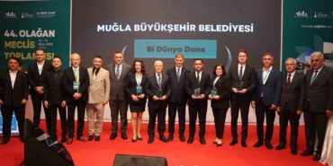 Bursa’nın çiftçi ve çevre dostu yatırımına anlamlı ödül