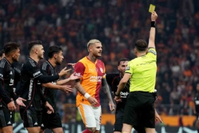 Trendyol Süper Lig’de 8 haftalık kart raporu!