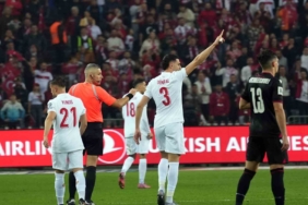 A Millilerden, Gürcistan’a karşı 6. galibiyet