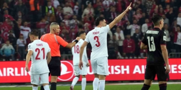 A Millilerden, Gürcistan’a karşı 6. galibiyet