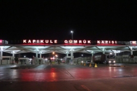 Kapıkule’de emekli polis tırda ölü bulundu