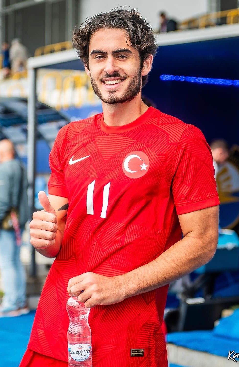 Kerem Kayaarası, Arap kulüplerinin radarında