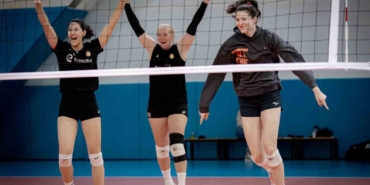 Eczacıbaşı Dynavit’in rakibi Bahçelievler Belediyespor