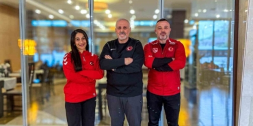 U15 Güreş Milli Takımları, Balkan Şampiyonası’nda mindere çıkacak