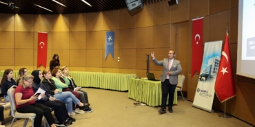 Küçükçekmece Belediyesi "Meme Kanseri Farkındalık" semineri düzenledi