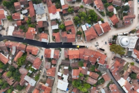 İnegöl’de yılların hayali gerçek oldu