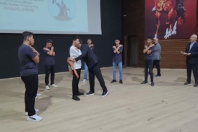 Edremit’te Ahilik Haftası kutlandı