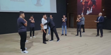 Edremit’te Ahilik Haftası kutlandı