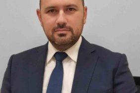Akenerji’nin Üretim Genel Müdür Yardımcısı Harun Taş oldu