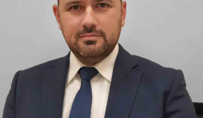 Akenerji’nin Üretim Genel Müdür Yardımcısı Harun Taş oldu