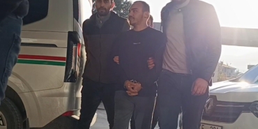 Kardeşinin ölümüne sebep olan sürücüyü yaralayan ağabey yakalandı