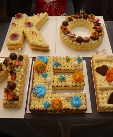 KO-MEK, gastronomi sektörüne nitelikli personel yetiştiriyor