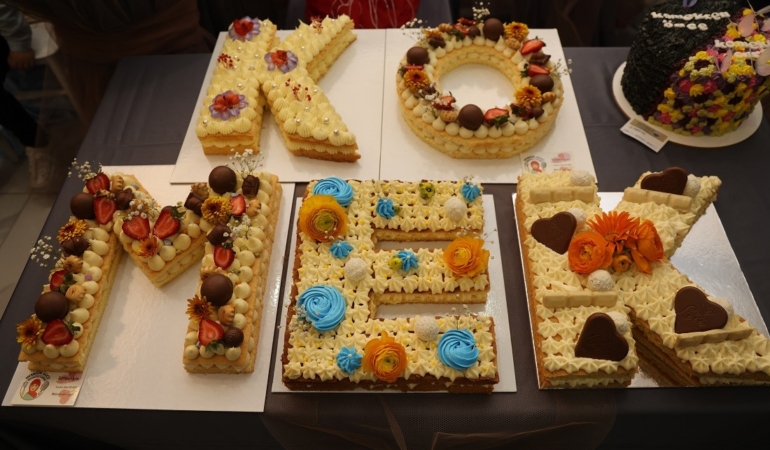 KO-MEK, gastronomi sektörüne nitelikli personel yetiştiriyor