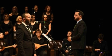 Bozkırın Tezenesi SAÜ’de yankılandı