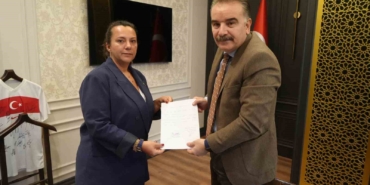 İDA-SAR Gazze’de arama kurtarma faaliyetleri için gönüllü oluyor