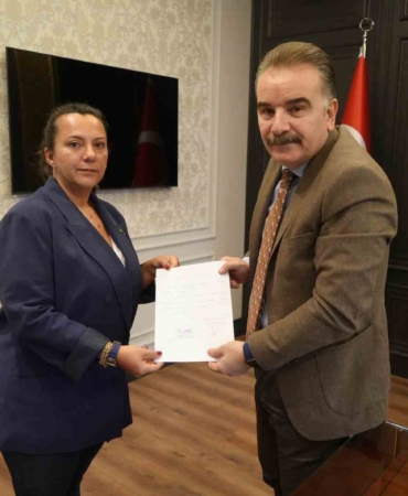 İDA-SAR Gazze’de arama kurtarma faaliyetleri için gönüllü oluyor