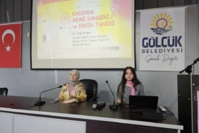 Uzmanlar panelde uyardı: "Erken tanı hayat kurtarır"