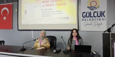 Uzmanlar panelde uyardı: "Erken tanı hayat kurtarır"