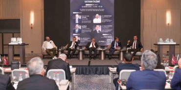 Gayrimenkul zirvesinde "500 bin konut değerlendirmesi"