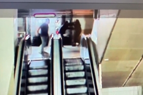 Taksim’de kan donduran cinayet: Para vermeyince bıçaklandı