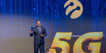 ’’Türkiye, 5G’yi Turkcell gücüyle yaşayacak’’