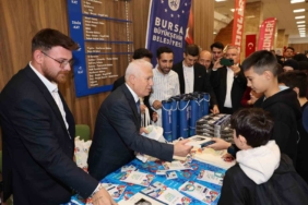 Gençlerin gözüyle ‘Cumhuriyet’