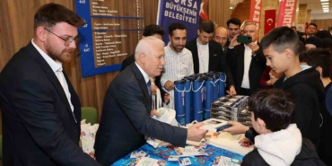 Gençlerin gözüyle ‘Cumhuriyet’