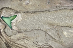 Bursa tarımının kalbi Gölbaşı ve Demirtaş Barajları kurudu