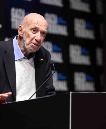 Gazze Mahkemesi nihai kararını açıkladı: "Faillerin hesap vermesini, mağdurlara tazminat sağlanmasını, Filistin’in özgürlüğünü talep ediyoruz"