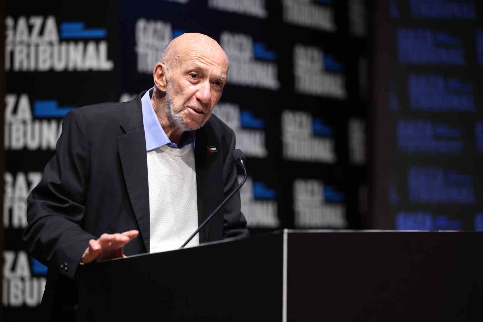 Gazze Mahkemesi nihai kararını açıkladı: "Faillerin hesap vermesini, mağdurlara tazminat sağlanmasını, Filistin’in özgürlüğünü talep ediyoruz"