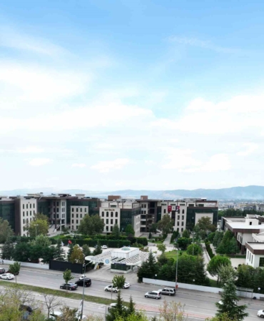 Mavi ekonomiye katkı sunacak proje