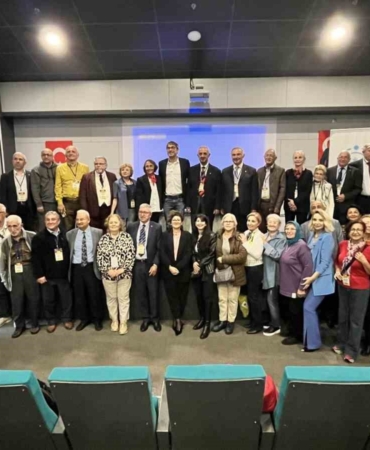 Nilüfer Kent Konseyi Emekliler Meclisi’nde Güzelsoy dönemi