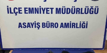 Kağıthane’de işyeri kurşunlayıp kaçan 17 yaşındaki bir şahıs yakalandı