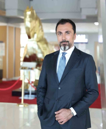 Fırtınalı dönemlerin sessiz kazananı: Altın yine sahneye çıktı