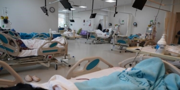 Böbrek hastalıkları ölüm nedenleri arasında 7’nci sırada yer alıyor