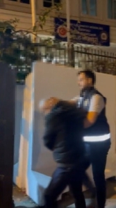 Pendik’te düzenlenen uyuşturucu operasyonunda 2 kişi tutuklandı