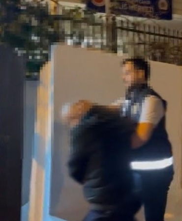 Pendik’te düzenlenen uyuşturucu operasyonunda 2 kişi tutuklandı