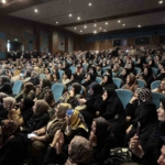 Esenyurt’ta sanat dolu bir akşam: Hayati İnanç’tan "Hayata Şiirden Bakmak" söyleşisi