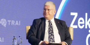 "Teknoloji geçici ama ustalık kalıcıdır"