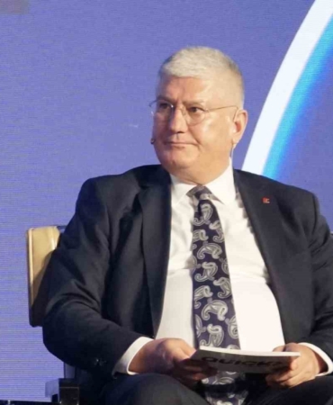 "Teknoloji geçici ama ustalık kalıcıdır"