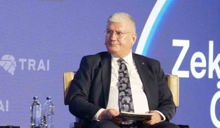 "Teknoloji geçici ama ustalık kalıcıdır"