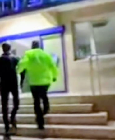 Bozüyük’te trafik kurallarını hiçe sayan motosikletliye 66 bin TL ceza